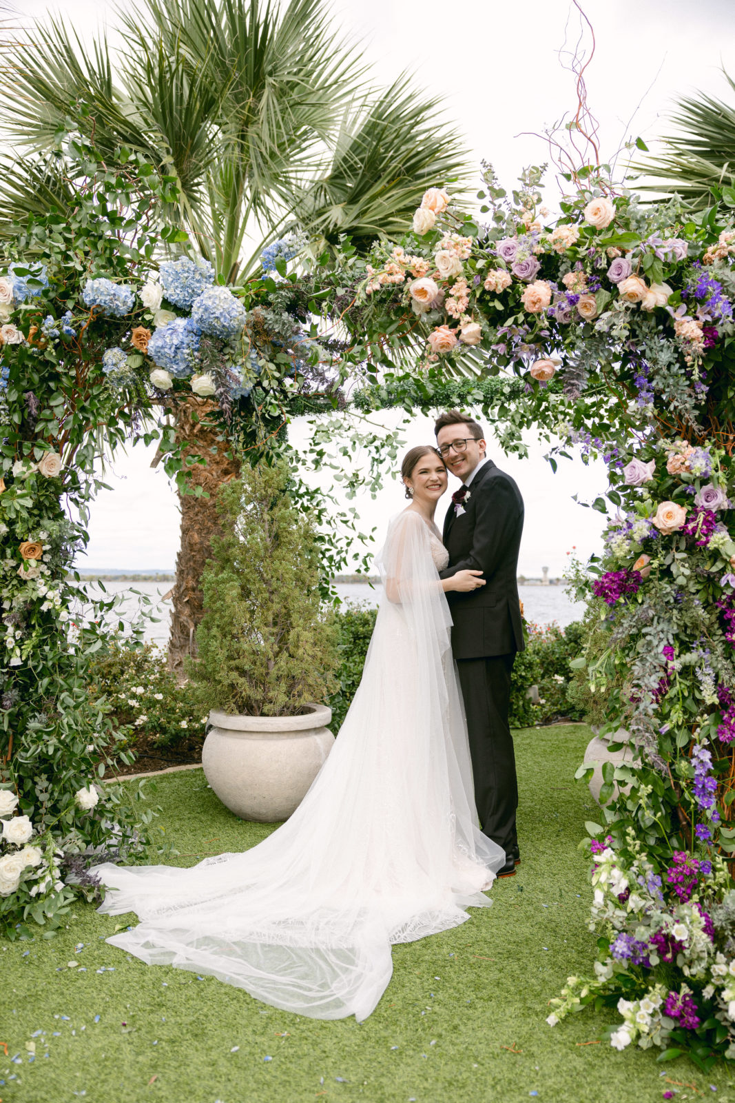 Horseshoe Bay Resort Wedding Photography