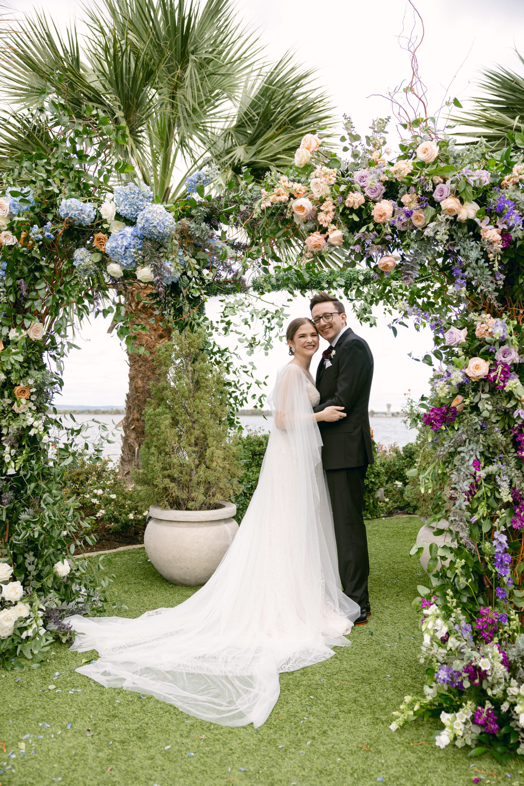 Horseshoe Bay Resort Wedding Photography